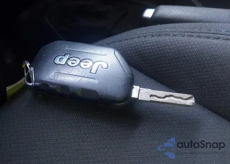 2018 Jeep Wrangler Unlimited Sport 4X4 z USA, uszkodzony, nr VIN 1C4HJXDG4JW183787